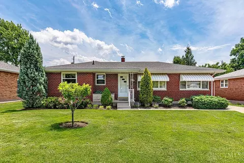 1156 Cleveland Ave, Hamilton, OH 45013