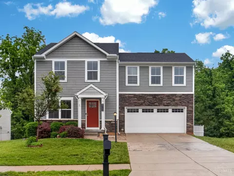5752 Tonya Marie Ct, Morrow, OH 45152