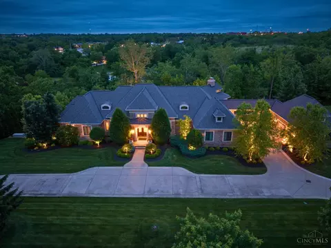 6784 Rose Mallow Dr, West Chester, OH 45069
