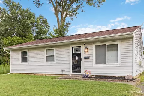 3351 Deshler Dr, Colerain Twp, OH 45251