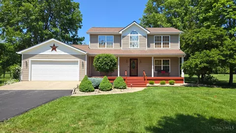 1537 Bardwell West Rd, Williamsburg, OH 45176