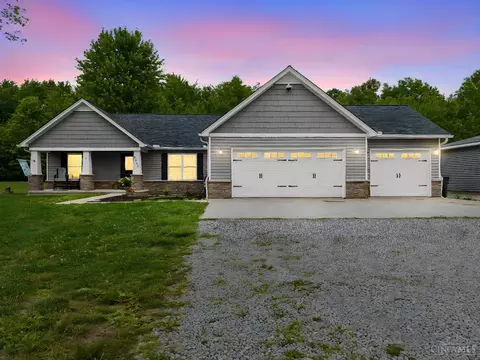 6587 Stonelick Trce, Pleasant Plain, OH 45162
