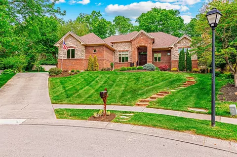 509 Vincent Ct, Middletown, OH 45042