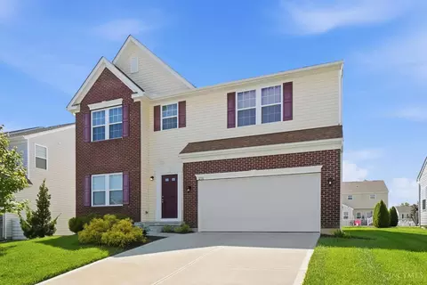 Exterior - 1236 Sinclair Dr, Maineville, OH 45039 photo 12 of 12