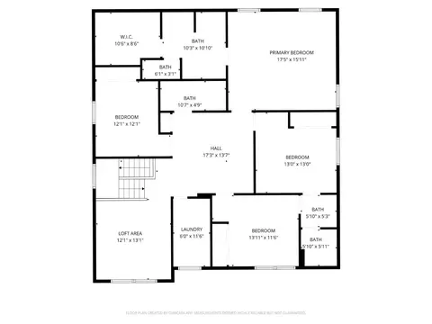 Floorplan - 1236 Sinclair Dr, Maineville, OH 45039 photo 2 of 4