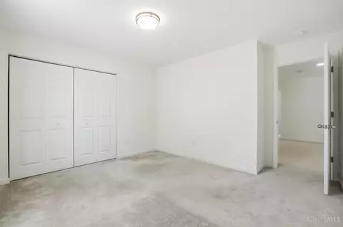 Bedroom - 1236 Sinclair Dr, Maineville, OH 45039 photo 10 of 10