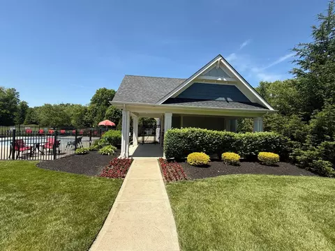 Exterior - 1236 Sinclair Dr, Maineville, OH 45039 photo 10 of 12