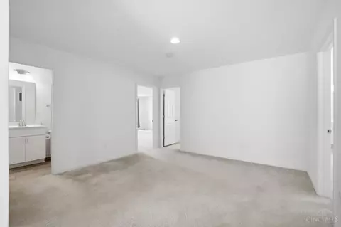 Bedroom - 1236 Sinclair Dr, Maineville, OH 45039 photo 3 of 10