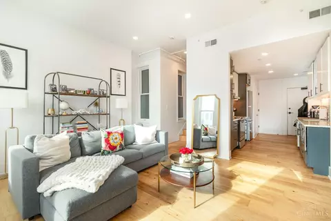 Living - 1003 Walnut St, Cincinnati, OH 45202 photo 1 of 2