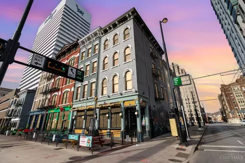 1003 Walnut St, Cincinnati, OH 45202
