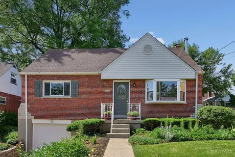 1613 Norcol Ln, Cincinnati, OH 45231