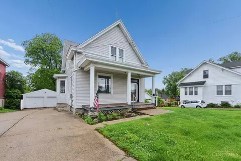 4375 Bend Rd, Cincinnati, OH 45211
