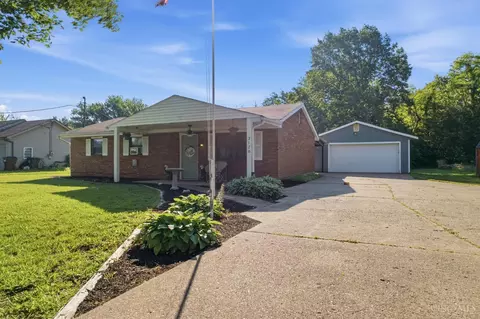 2170 West St, Monroe Twp, OH 45157