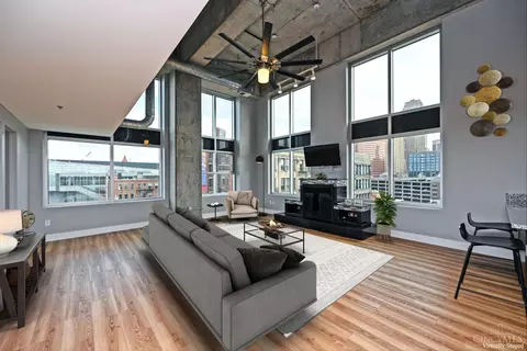 353 Fourth St, Cincinnati, OH 45202