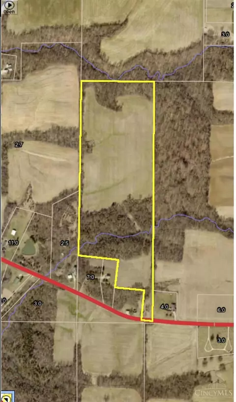1 State Road 252, Brookville, IN 47012