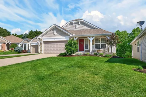 5455 Station Dr, South Lebanon, OH 45065