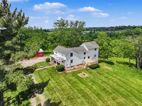 5856 Blue Rock Rd, Cincinnati, OH 45247