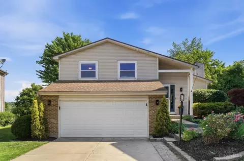 5230 Leatherwood Dr, West Chester, OH 45069