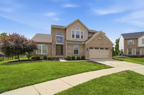 166 Regency Sq, Hamilton Twp, OH 45036