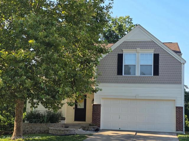 204 Lights Pointe Ct, New Richmond, OH 45157