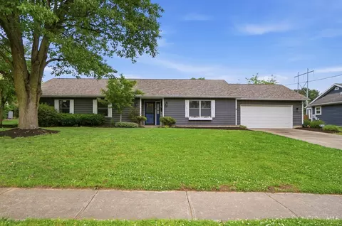 5956 Valleybrook Dr, Middletown, OH 45044
