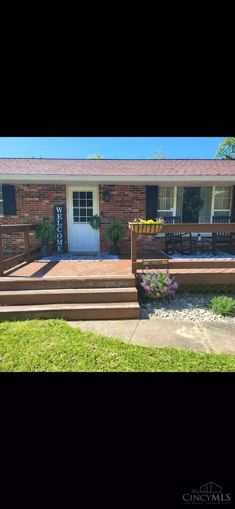 2594 Phillips Rd, Lebanon, OH 45036