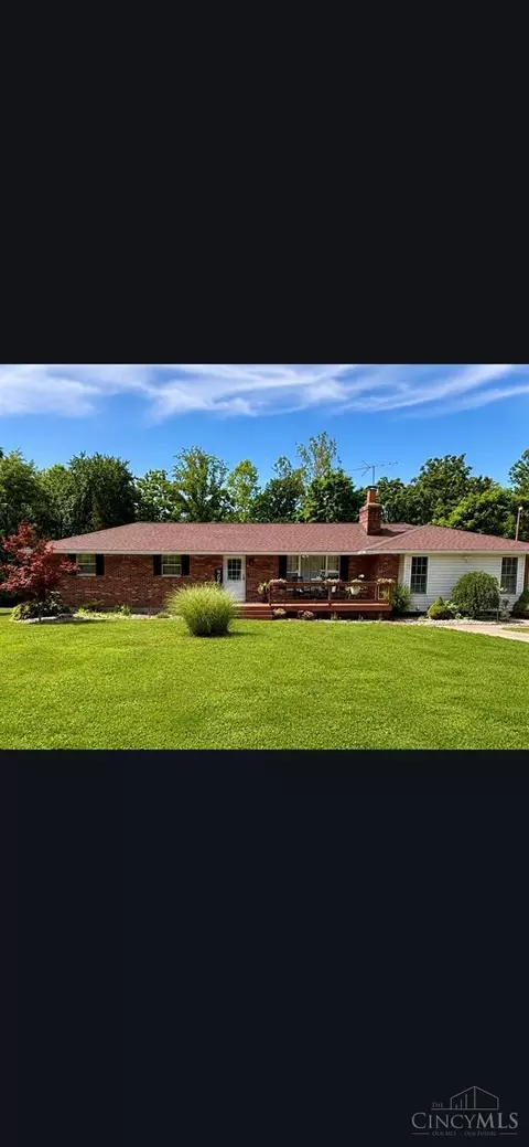 2594 Phillips Rd, Lebanon, OH 45036