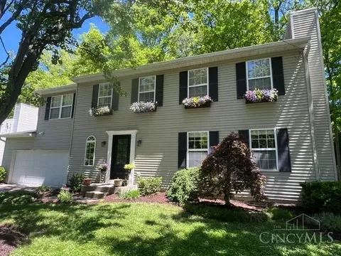 6906 Paddison Rd, Anderson Twp, OH 45230