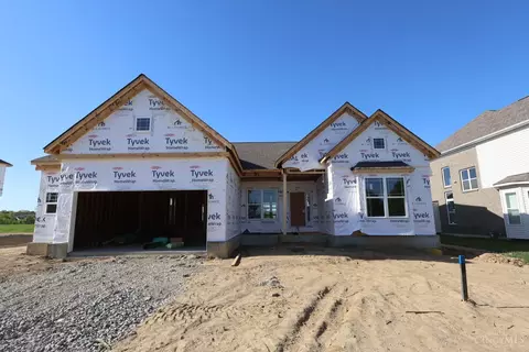 5400 White Pine Ln, Fairfield Twp, OH 45011
