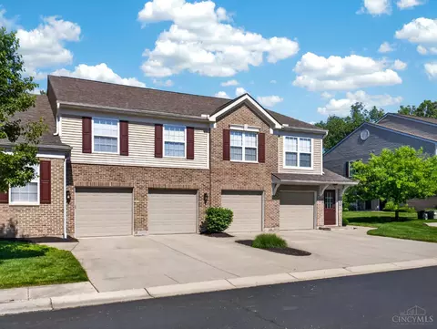 1755 Weatherstone Cir, Monroe, OH 45050