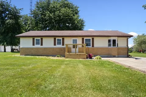 11873 Martin Alexander Rd, Sardinia, OH 45171