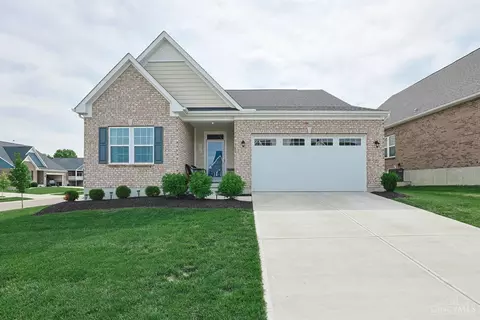 5814 Caitlyn Rose Ln, Liberty Township, OH 45044
