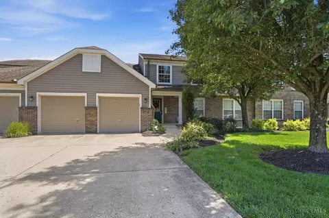 4421 N Shore Dr, Mason, OH 45040