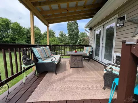 Exterior - 4265 Tranquility Ct, Batavia, OH 45103 photo 4 of 7