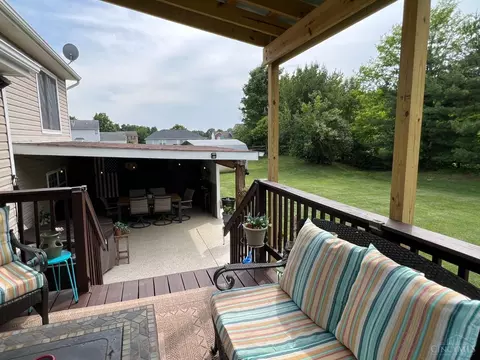 Exterior - 4265 Tranquility Ct, Batavia, OH 45103 photo 5 of 7
