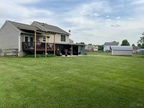 Exterior - 4265 Tranquility Ct, Batavia, OH 45103 photo 7 of 7