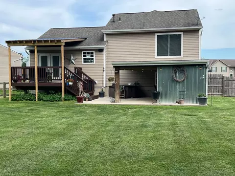 Exterior - 4265 Tranquility Ct, Batavia, OH 45103 photo 6 of 7