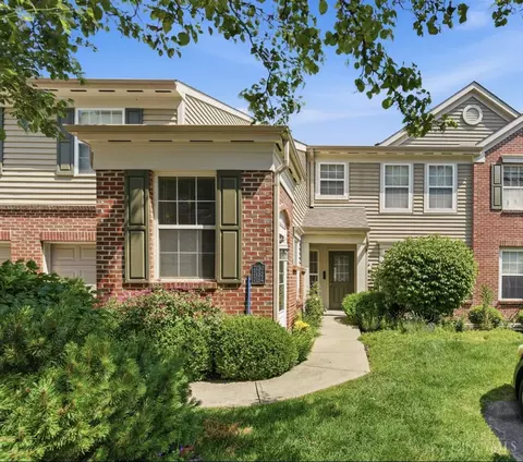 7154 English Dr, Newtown, OH 45244