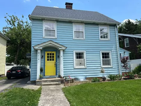3414 Pleasant Ave, Hamilton, OH 45015