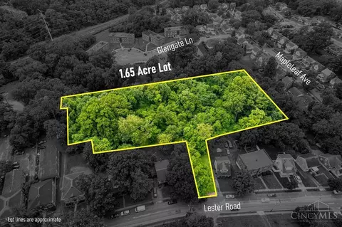 5455 Lester Rd, Cincinnati, OH 45213 photo 5