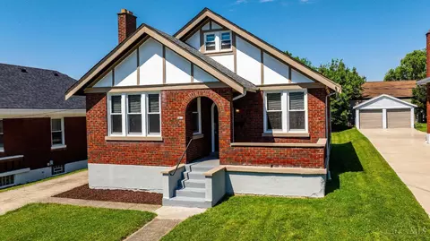 3873 Meyerfeld Ave, Cheviot, OH 45211