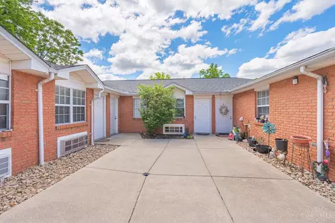 2244 Salvador St, Cincinnati, OH 45230