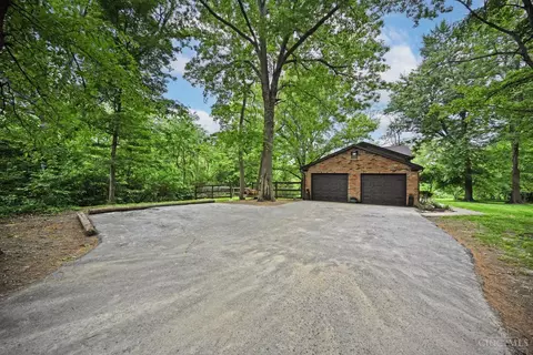 Exterior - 4237 Ellis Rd, Batavia, OH 45103 photo 20 of 21
