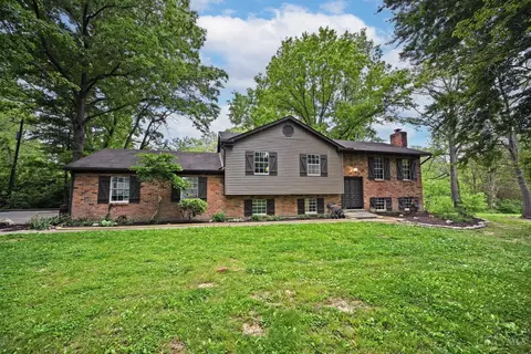 Exterior - 4237 Ellis Rd, Batavia, OH 45103 photo 3 of 21