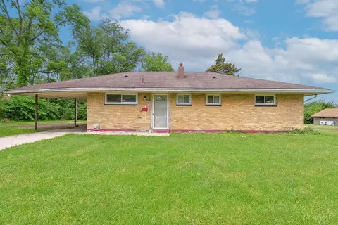 8791 Grenada Dr, Cincinnati, OH 45231