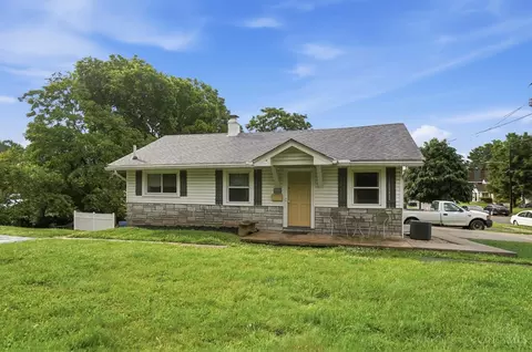 6864 Park Ave, Cincinnati, OH 45236