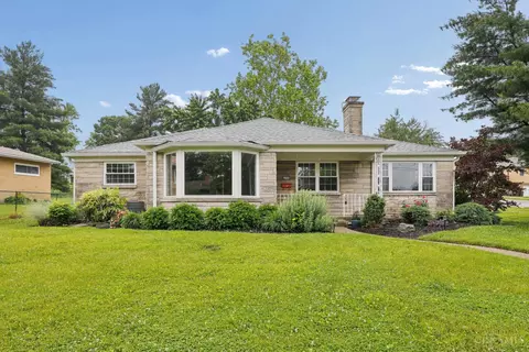 3141 Balsamridge Dr, Cincinnati, OH 45239