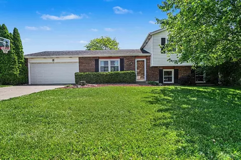 6092 Brofield Dr, Hamilton, OH 45011