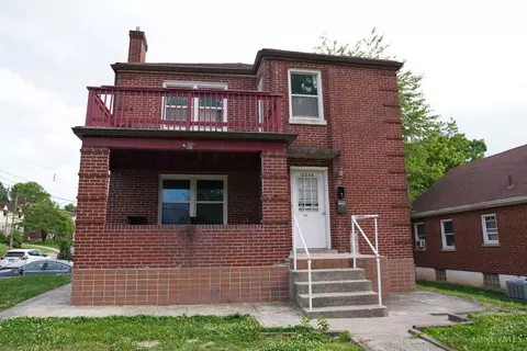 2345 Losantiville Ave, Golf Manor, OH 45237