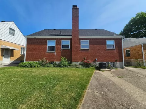Exterior - 1725 Norcol Ln, Cincinnati, OH 45231 photo 7 of 7